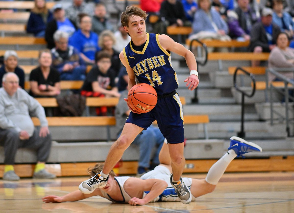 Rick Peterson tweet media