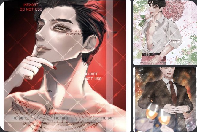 ireike_'s tweet photo. Art summery กุมภาพันธ์
🚬🌸🌶️💐🥂

#โฮมุ้monthly https://t.co/RWNf49zOwl