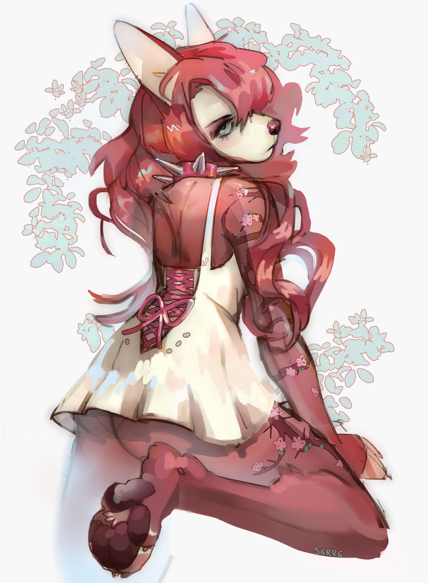 stream commission! ❣️