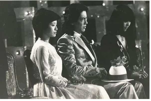 貴重品 『沢田研二 ＆ 山口百恵 フジカラー パタパタ カレンダー 1976』 貴重品 『沢田研二 ＆ 山口百恵 フジカラー パタパタ カレンダー 1976