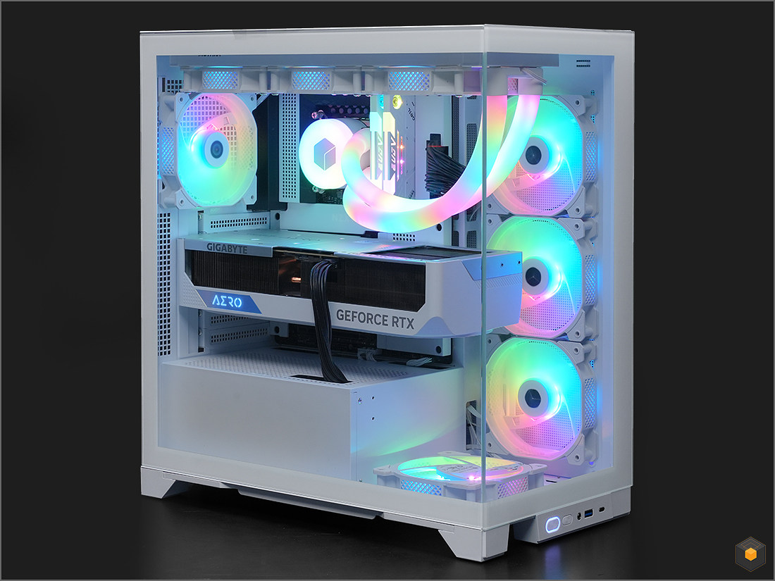 GeILMemory's tweet photo. EVO V - The FANtastic RGB Memory
Featuring the perfect blend of RGB lighting and speed, EVO V is the go-to memory kit for premium system builds.
πΈ by: @quasarzone
#GeILMemory #DDR5 #PCenthusiasts #prosumer #tech #RAM #computermemory #Memory #PcGaming #desktopgaming #PcHardware https://t.co/rpBQMwGT7K
