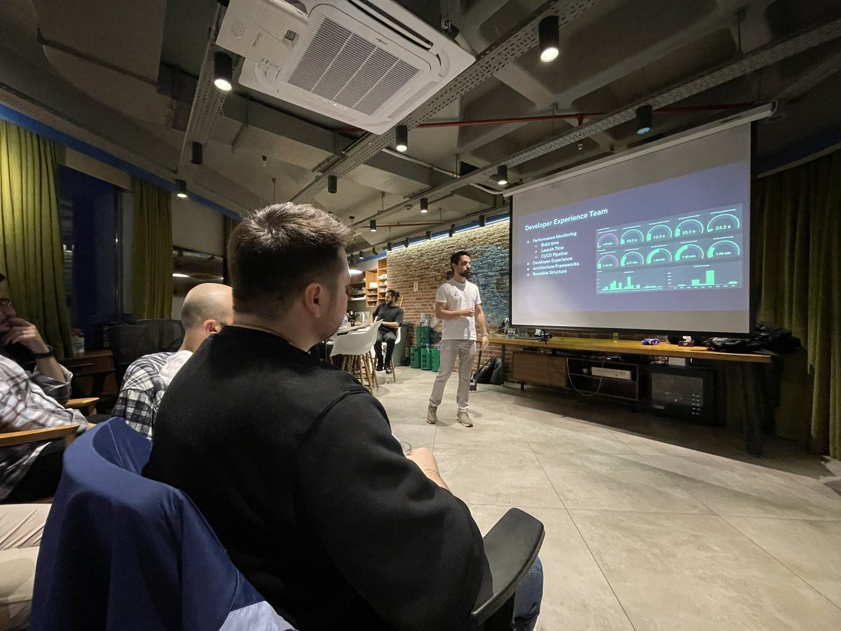 Harika ötesiydi, canlı katılıp dinlemek ayrı keyifliydi ♥️ <a href="/aniiltaskiran/">Anıl T.</a>