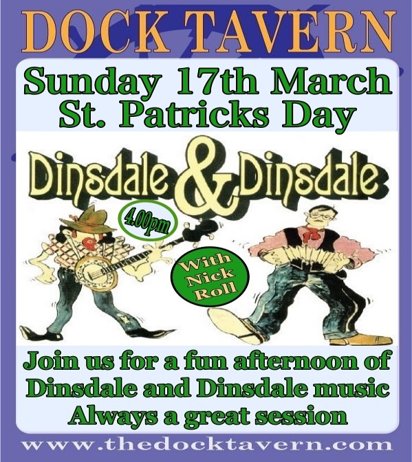The Dock Tavern (@thedocktavern) on Twitter photo 
