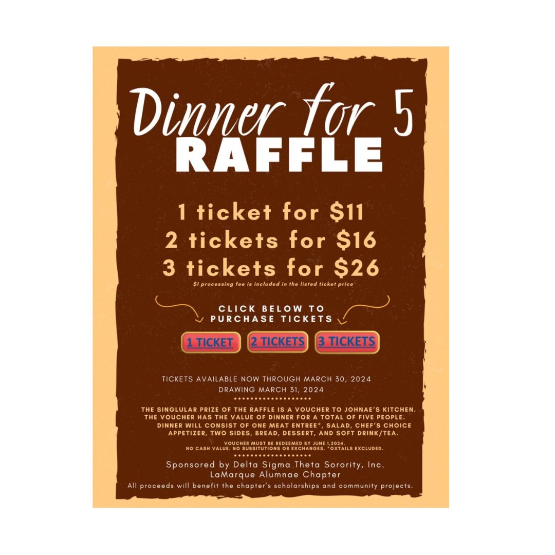 dst_lmac's tweet photo. Purchase YOUR Tickets today! https://t.co/JBYaeYtlFI
