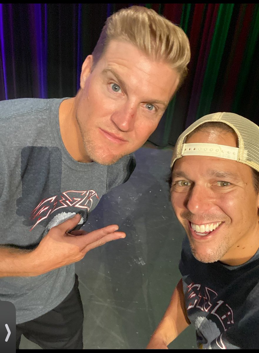 Joe Beckman (@joe_beckman) on Twitter photo Welcome to MN <a href="/JoshMcCown12/">Josh McCown</a>!
We’re so jacked that you’re coming in to lead the QB room! Let’s get <a href="/KirkCousins8/">Kirk Cousins</a> back, sign JJ, & take back the North!
Had the privilege of speaking <a href="/RuskISD/">Rusk ISD</a> a few years back & got this pic w/ you! If you or your fam need anything…I got you! Welcome to MN <a href="/JoshMcCown12/">Josh McCown</a>!
We’re so jacked that you’re coming in to lead the QB room! Let’s get <a href="/KirkCousins8/">Kirk Cousins</a> back, sign JJ, & take back the North!
Had the privilege of speaking <a href="/RuskISD/">Rusk ISD</a> a few years back & got this pic w/ you! If you or your fam need anything…I got you!