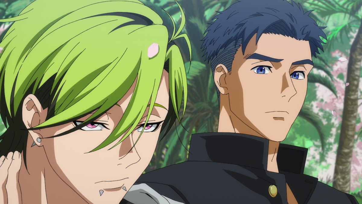 🌊本気(マジ)でぶっち上がる第7話は明日放送🥙 「合コン！？海と