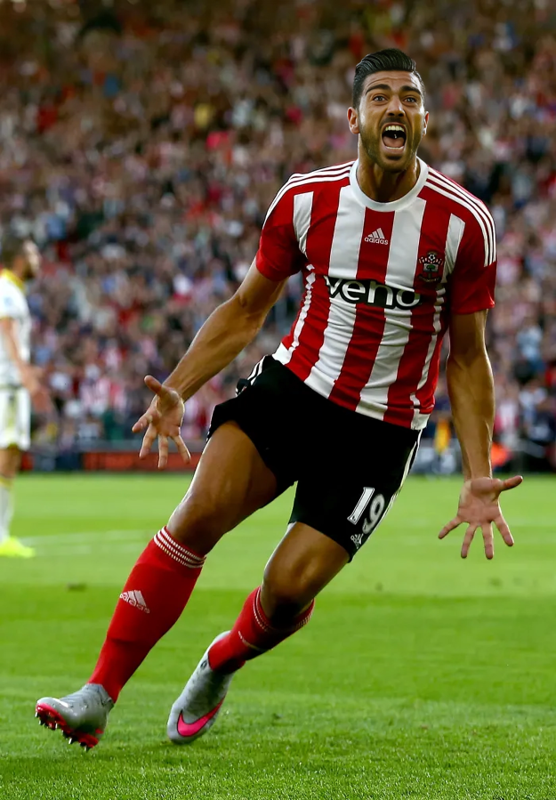 Only true football fans will remember him..👀