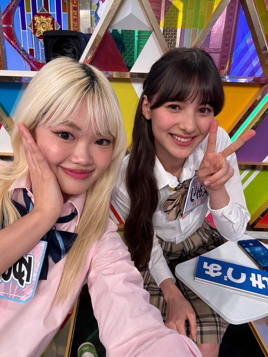 新入生ちゃん！えみりちゃん！ 鼻の高さ2センチ分けてほしい！ 美人