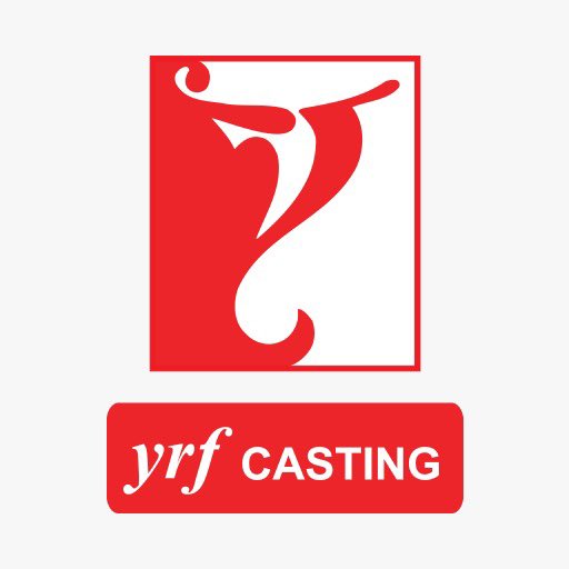 YRF LAUNCHES CASTING APP… #YashRajFilms launches the YRF Casting App… Acting aspirants from across the world will get information about YRF’s casting calls and can also submit their auditions through this platform.

To download the App, search for ‘YRF Casting’.
