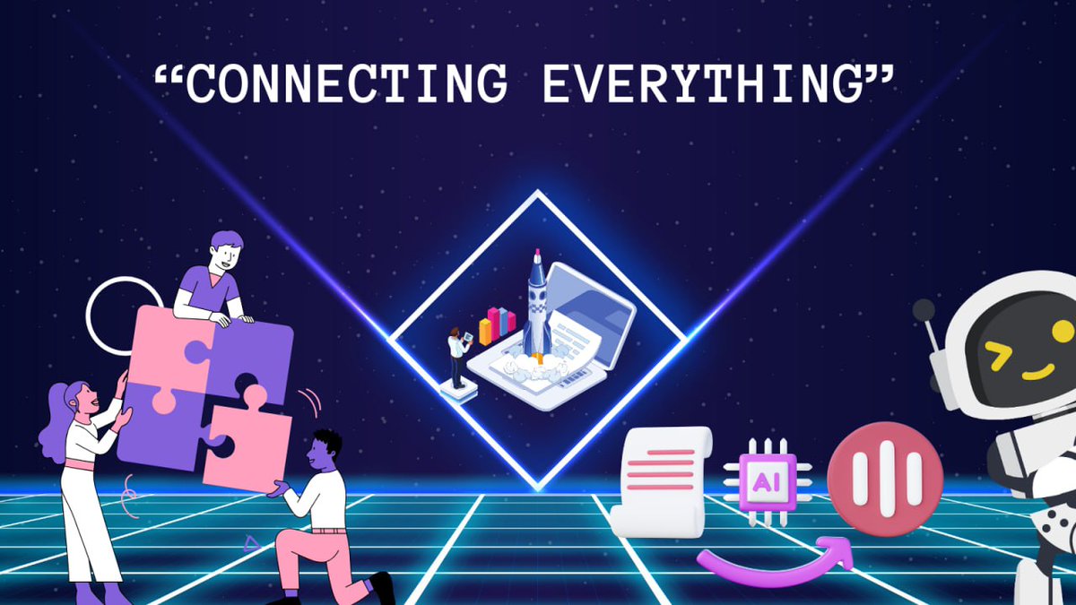 MetusLab's tweet image. Welcome to the forefront of this transformation, where tradition meets innovation, and where the chasm between the known and the unknown becomes a bridgeable expanse. 

In this space, we introduce Metus #SocialFi, a concept that does not merely flirt with the edge of progress but