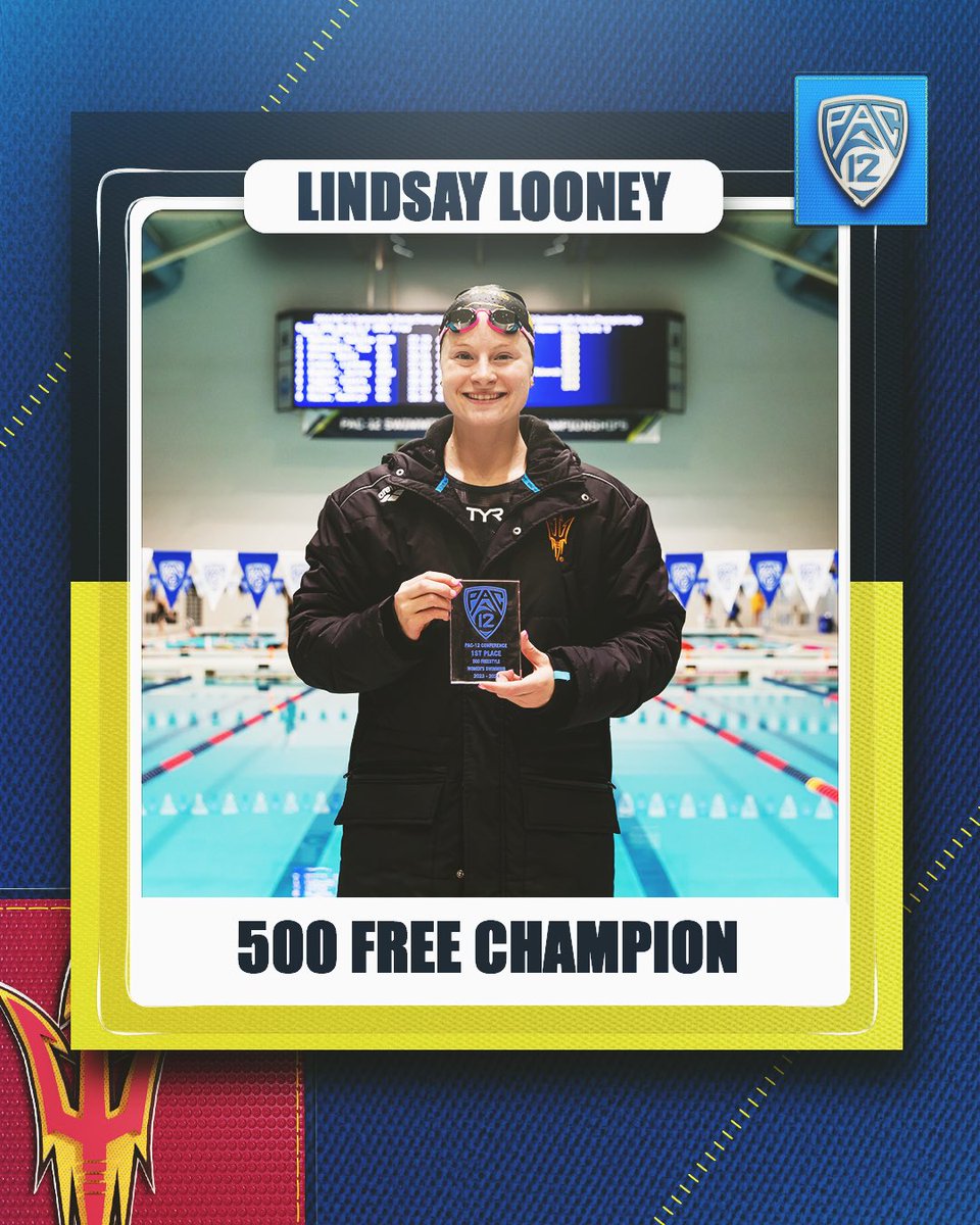 Repeat complete 💪

Lindsay Looney goes back-to-back in the 500 free!