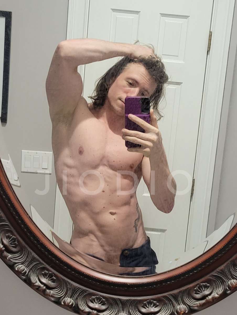 Finally over this flu, time to get back in the gym 🏋️‍♂️