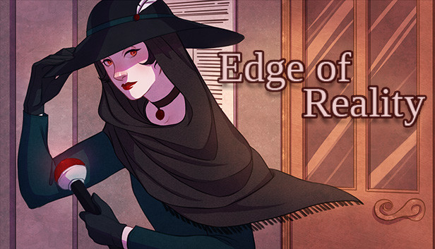 AdrieTherin's tweet photo. Hey guys, it's time to try out Edge of reality on Switch!
TY #keymailer
#EdgeOfReality #visualnovel https://t.co/aFTZD7rhko