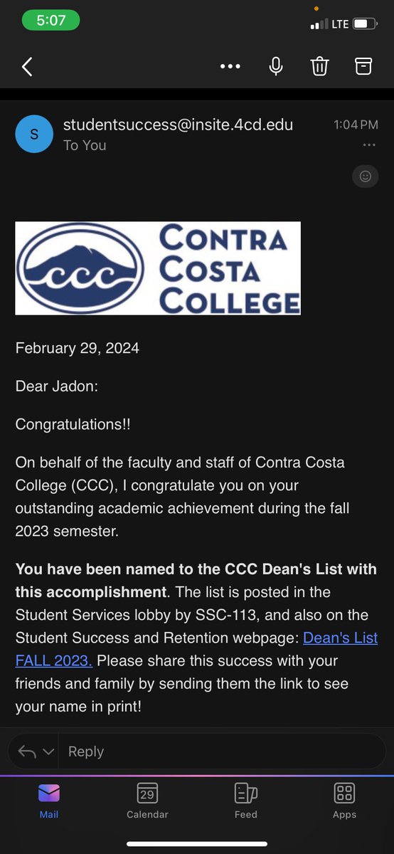 Blessed to be put on the Dean for my most recent semester 
@CCC_CometFB @CoachO60 @CoachDicko @cucui_ @JUCOFFrenzy