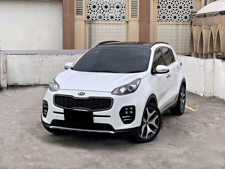 bbautocars's tweet photo. Kia New Sportage 2018 GT Line 
https://t.co/GucZY3Wlxa https://t.co/9lTI8qto3E