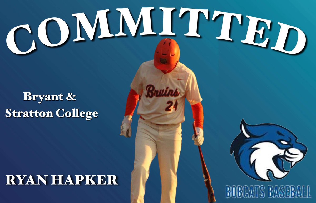 Ryan Hapker tweet media