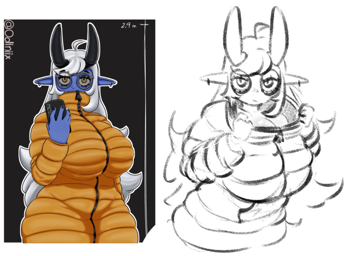 Gurumo (@gurumo_) on Twitter photo 