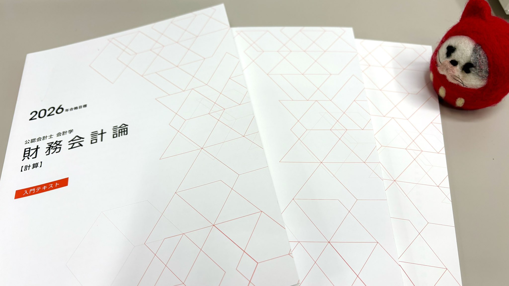 【冬バーゲン★】 2026年目標 （初学]2年L本科生｜公認 テキスト 公認会計士 TAC 語学・辞書・学習参考書