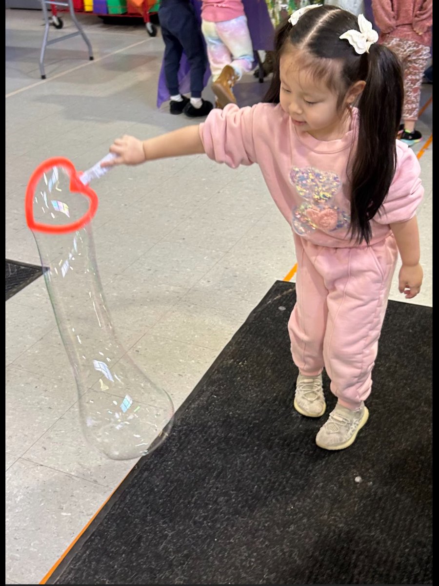 #district25prekcenters#prek#bubbles#waterstudy#longislandchildrensmuseum