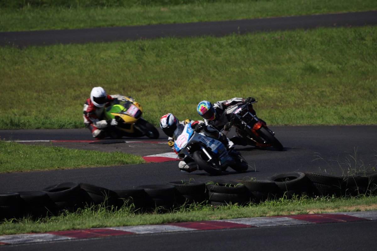 5/12の菅生西コースのレース 関東から行く人いないかな〜 面白いコースだし、東北のレース盛り上げたい、、、 ということで遠征メンバー募集します！笑 SPでもインポートでも、なんでも！