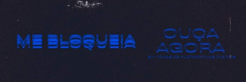 uallanzinho's tweet photo. #MeBloqueia ja esta pro mundo
Ouca na sua plataforma favorita esse hit perfeito do nosso @FerrugemOficial https://t.co/wPbqgp0mC5