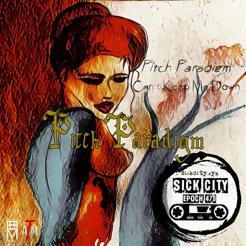 PitchParadigm's tweet photo. Ok everyone go get it!
The @PitchParadigm signature epoch NFT single "Can't Keep Me Down" is now minting. Only 40 available!! https://t.co/WZ3YOH270M
#music #TheAssets #PitchParadigm #indie #signed #LimitedEdition #LimitedTimeOffer #electronicmusic #edm #dance #NFT #NFTs https://t.co/TvUxVzpLwO