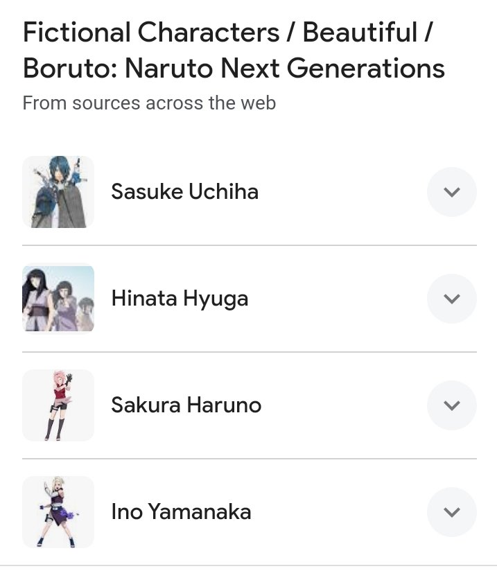 CheeForest's tweet image. I was searching for most handsome characters in Boruto. I expected the new gen characters to appear first but oh well, my favorite ship appeared first in the Beautiful Characters department.

#Sasuke #Hinata #Sasuhina #Uchiha #Hyuga