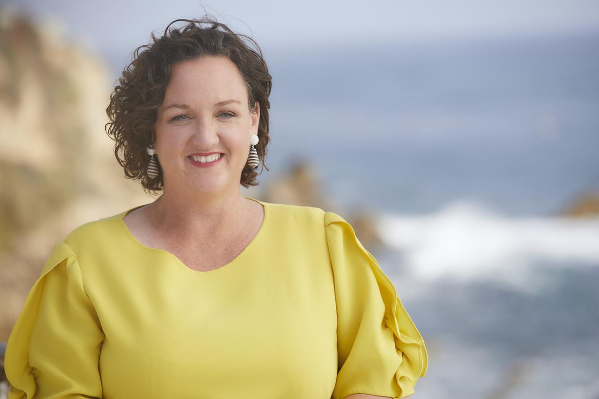Thrilled to endorse & support @katieporteroc for US Senate in CA. I admire both Rep Lee & Rep Schiff but I believe Katie Porter provides the greatest promise for a CA Senator willing to stand up to Big Oil & Gas. The election is this Tuesday March 5th so make your voice heard!