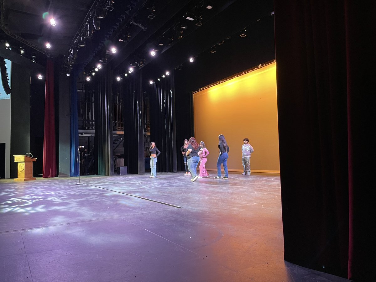 More pictures from our amazing student presenters! Highlight of #NWLW!!