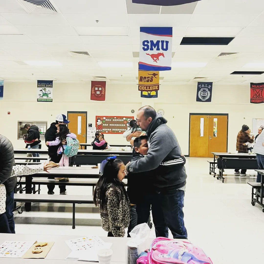 George C. Clarke Elementary School tweet media