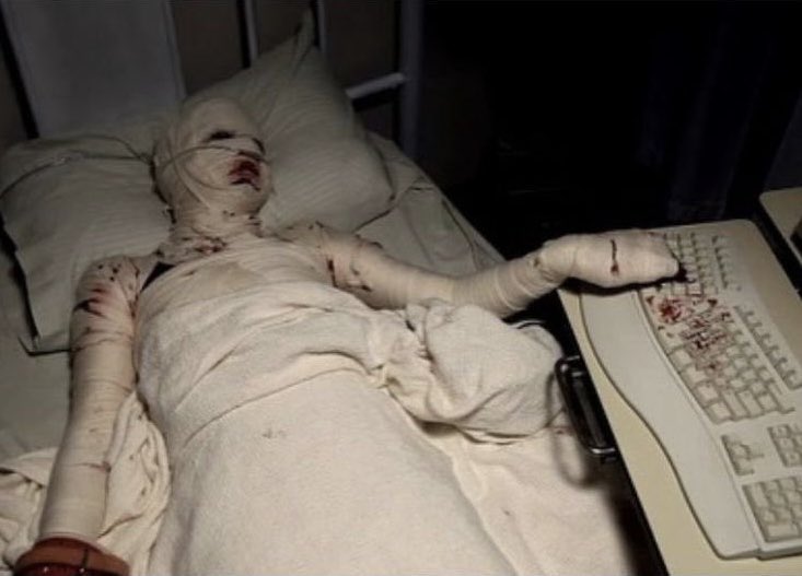 sobreviví a febrero pero a qué costo