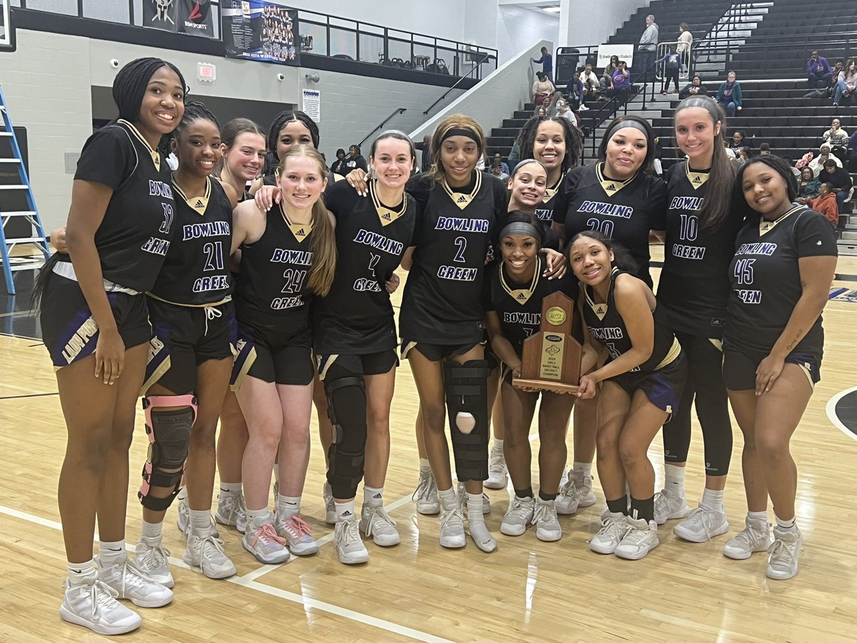 The Purple Spirit (@bghspurplesnews) on Twitter photo YOUR 14th District Champs, <a href="/LadyPurpleHoops/">Lady Purples Bball</a>! That’s six straight for the Lady Purples program. Congrats, ladies! YOUR 14th District Champs, <a href="/LadyPurpleHoops/">Lady Purples Bball</a>! That’s six straight for the Lady Purples program. Congrats, ladies!