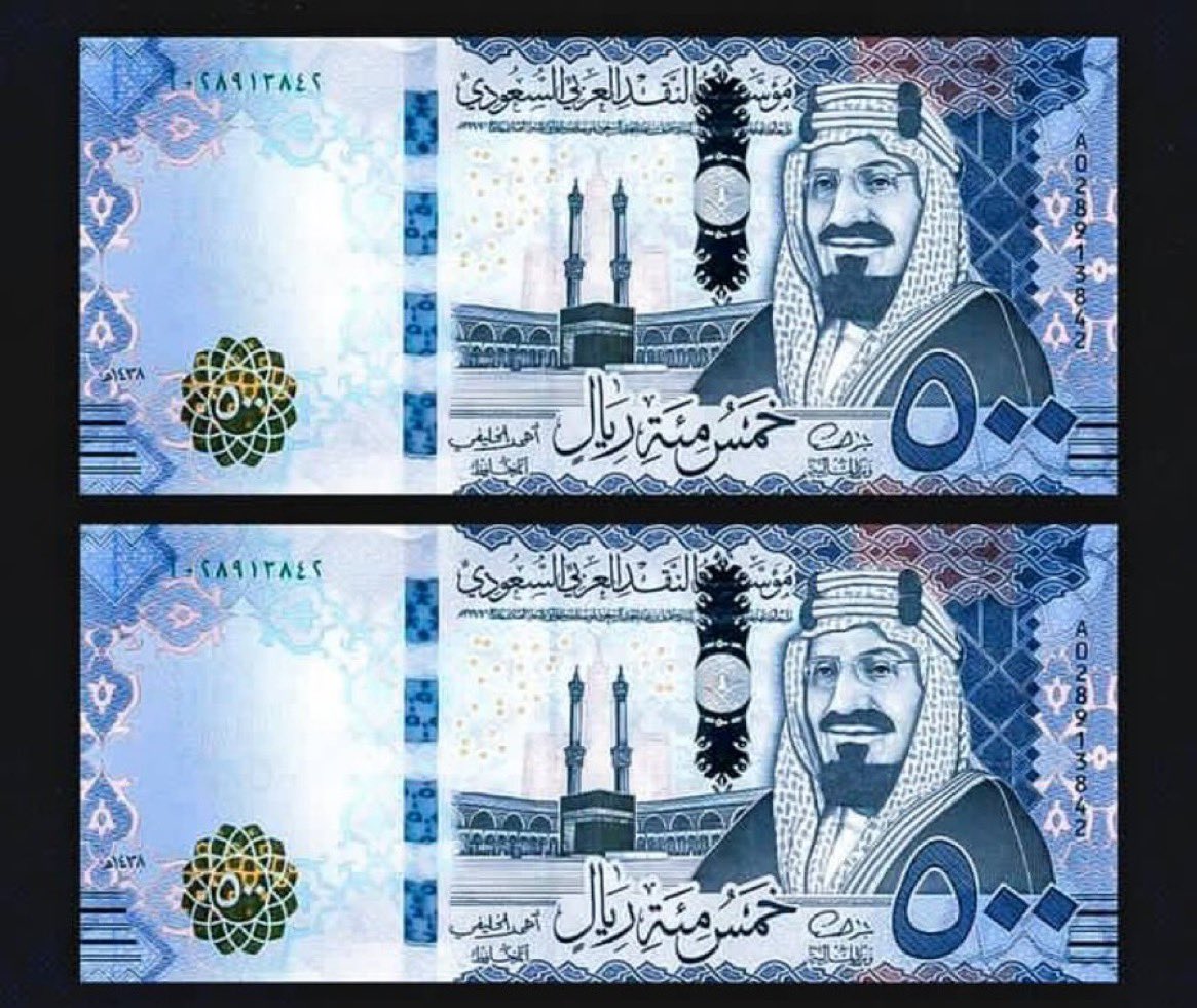 اليوم الساعه ١٠ الليل نكمل تكريم الفايزين على تغريداتي

بنت / ٥٠٠ ريال
شاب / ٥٠٠ ريال

وبتوفيق للجميع يارب