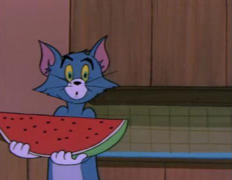 ทอมเม็ดเยอะ