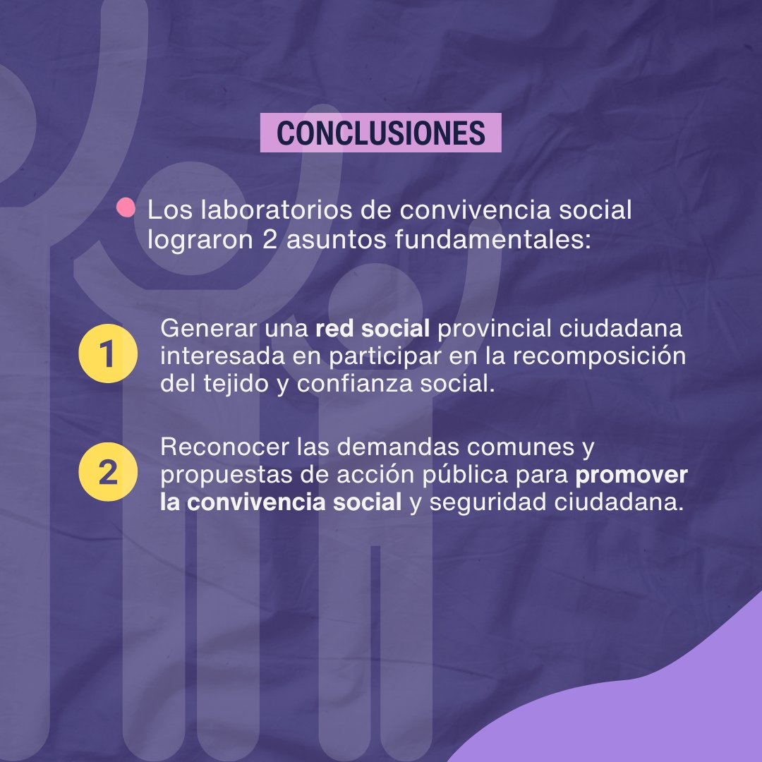 Observatorio de Políticas Públicas de Guayaquil tweet media