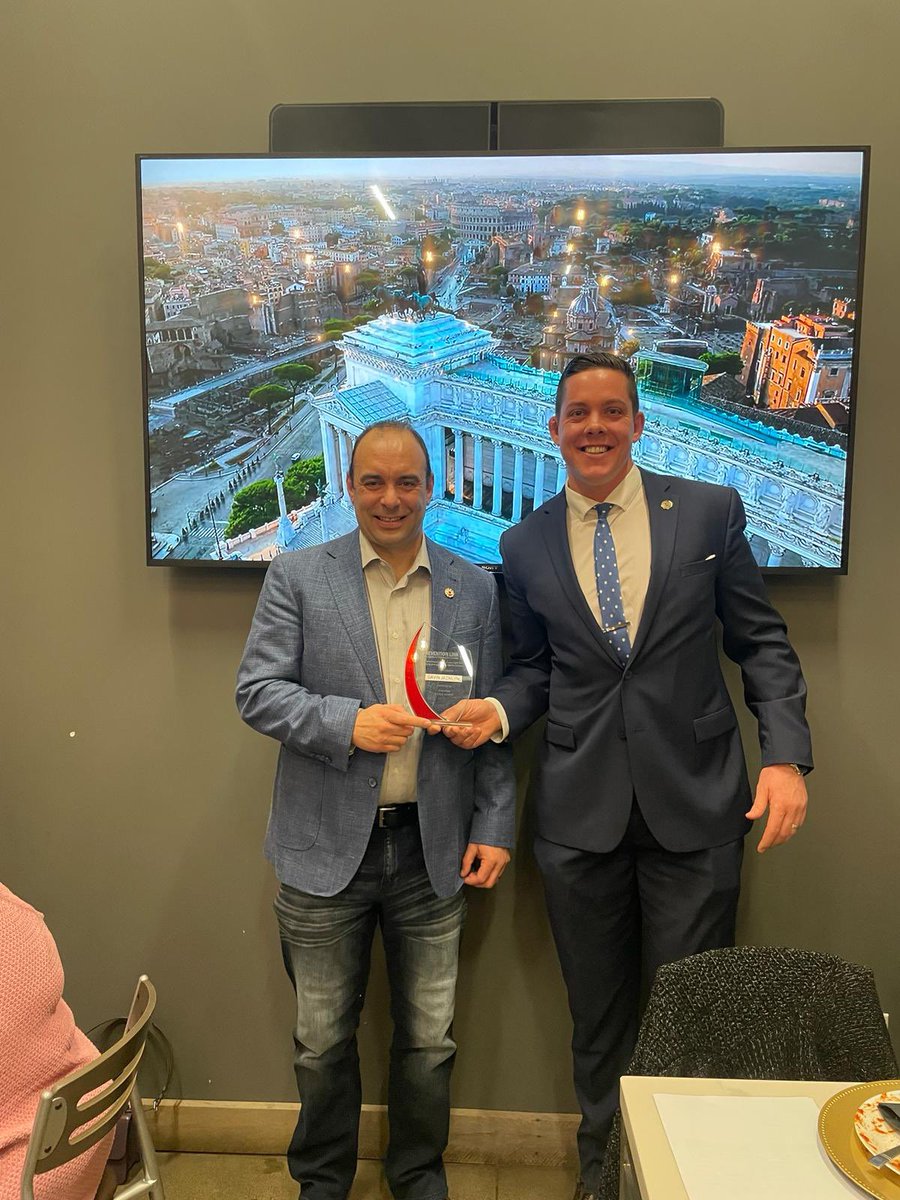 Brantford Fire Fighters tweet media