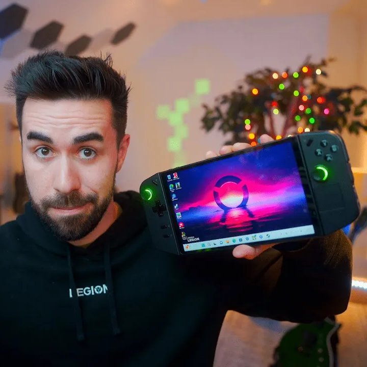 _BenjaminGreen's tweet image. We&apos;re giving away a brand new Legion Go in North America starting now!

Enter for your chance to win our massively popular handheld in March - you can increase your odds to win each day you log in 👍

Enter here! gaming.lenovo.com/us/earn/b/give…