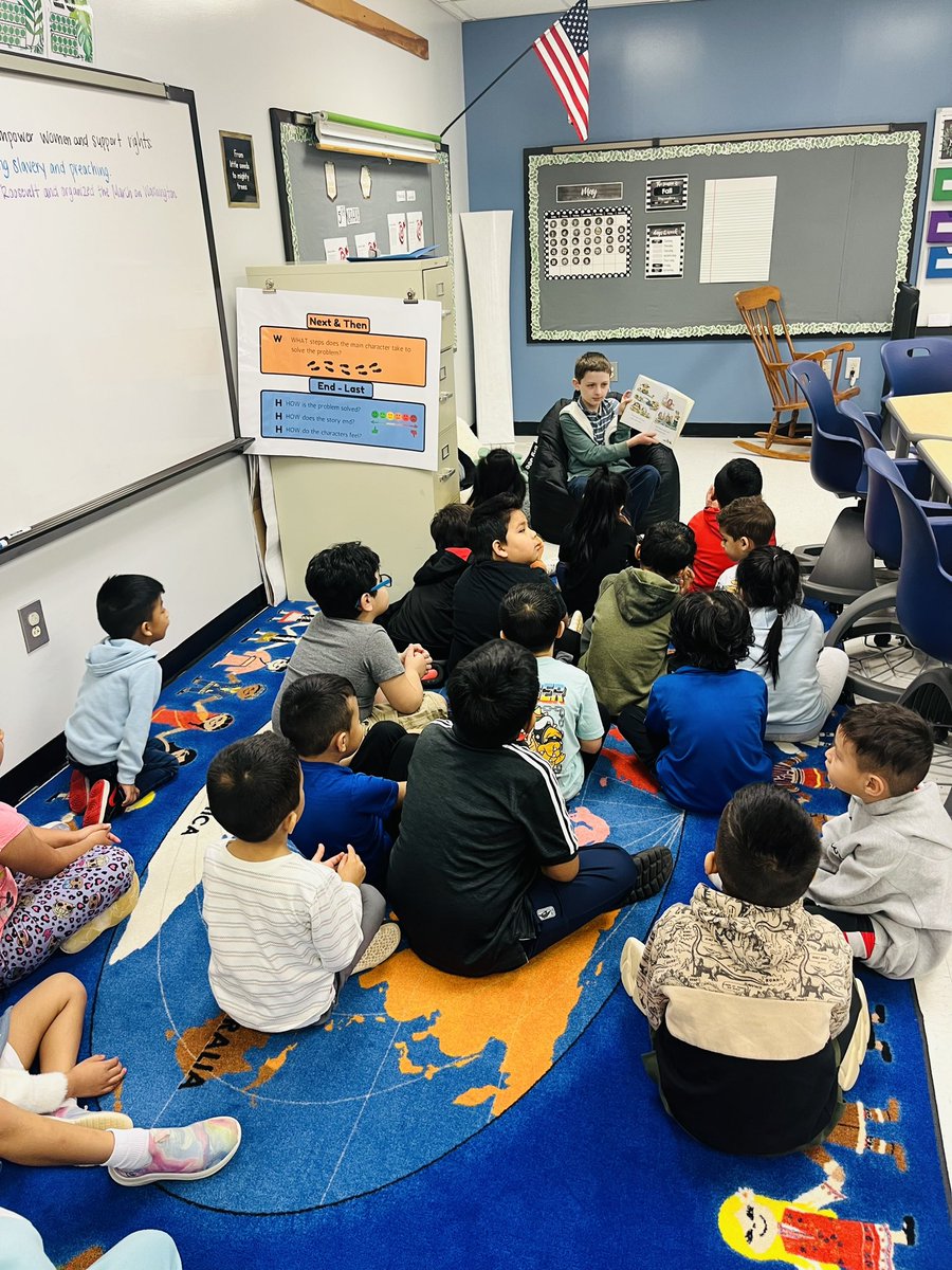 Michelle Leatherman tweet media