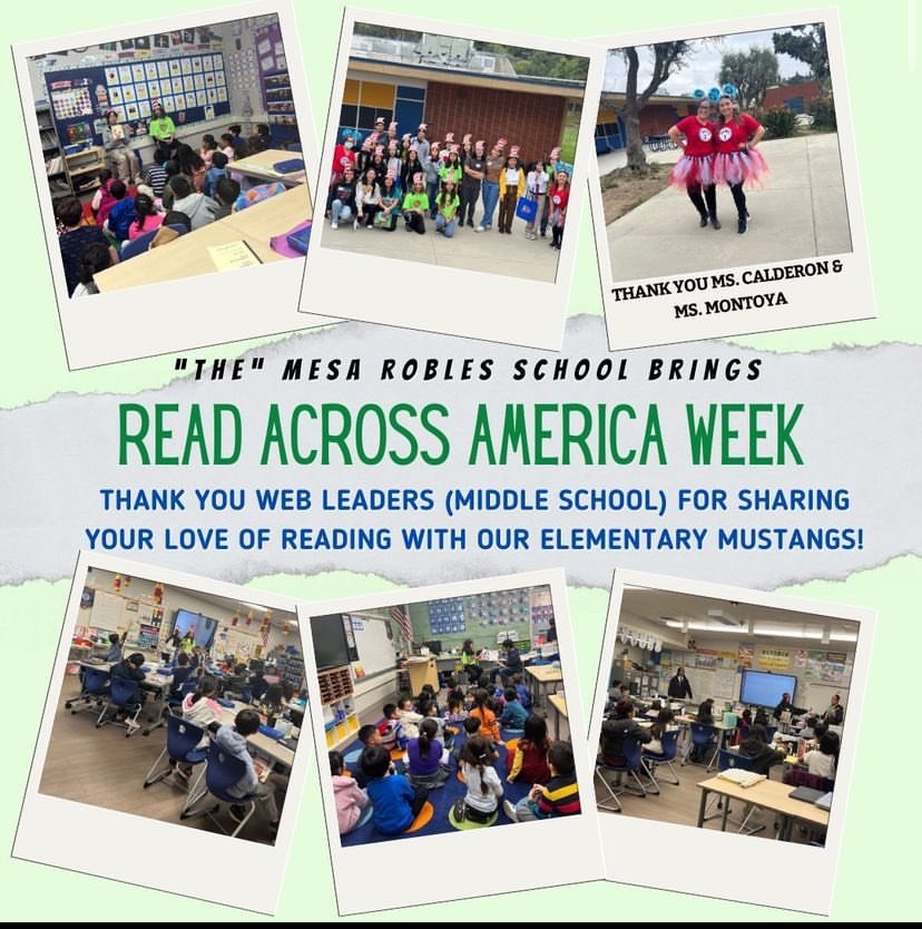 mesaroblesschool (@mesamustangs) on Twitter photo 