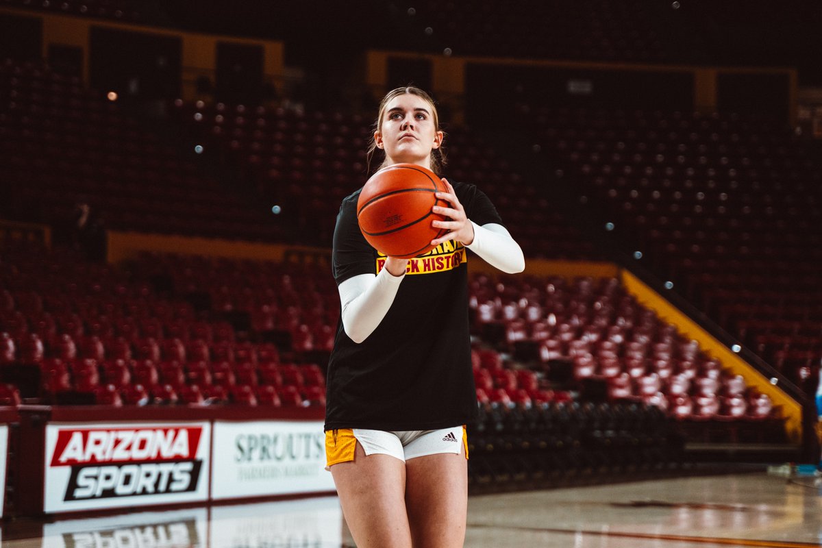 SunDevilWBB tweet picture