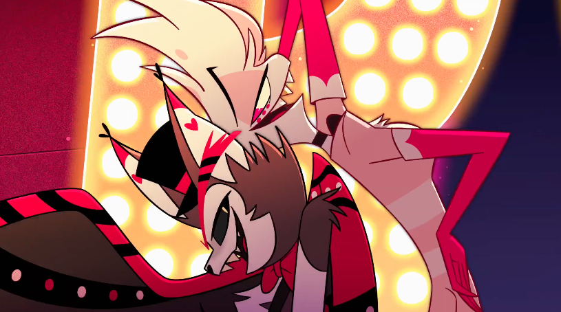 100+] Hazbin Hotel Pictures