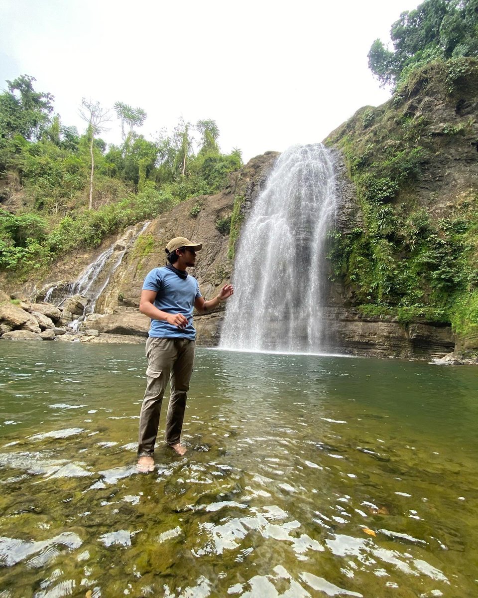 Surio________D's tweet photo. Not every paradise is tropical https://t.co/aJKaDxLriI