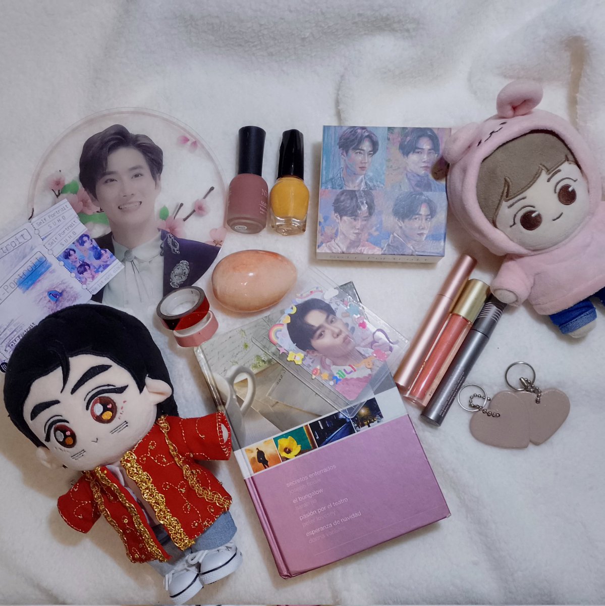 vinslob97's tweet photo. JunMyeon Girlie ✨ https://t.co/MvhiY28VEW