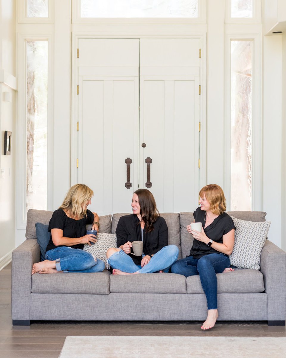 I firmly believe that the best thing I can do for my business is to surround myself with other business owners who support me.

#smallbusinessowner #womenwithambition