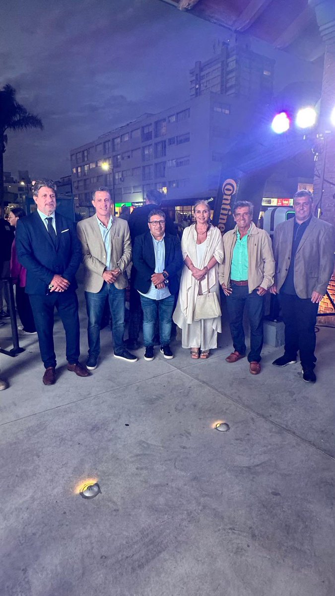 Destino Punta del Este tweet media