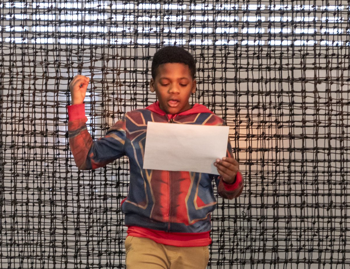 Nationals Philanthropies tweet media