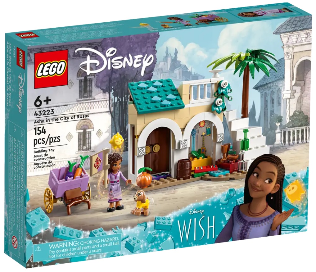 Toysnbricks new arrivals