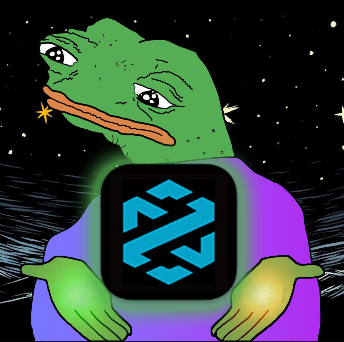 Perpe teh Fwog tweet media