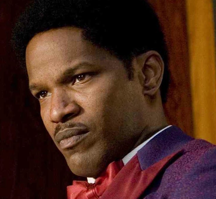 Big Mama, your ARM! tweet media