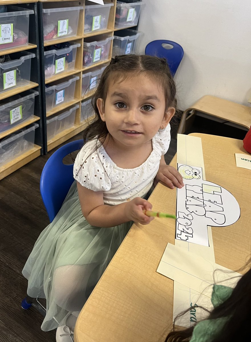 WillmoreWSD's tweet image. Our preschoolers counted &amp;amp; completed leaping activities to celebrate Leap Year Day! These scholars are growing by LEAPS and bounds! ☺️ #leapyear #dualimmersionprogram #dualimmersion #preschool #dualpreschool @westminstersd